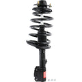 QUICK-STRUT ASSEMBLY
