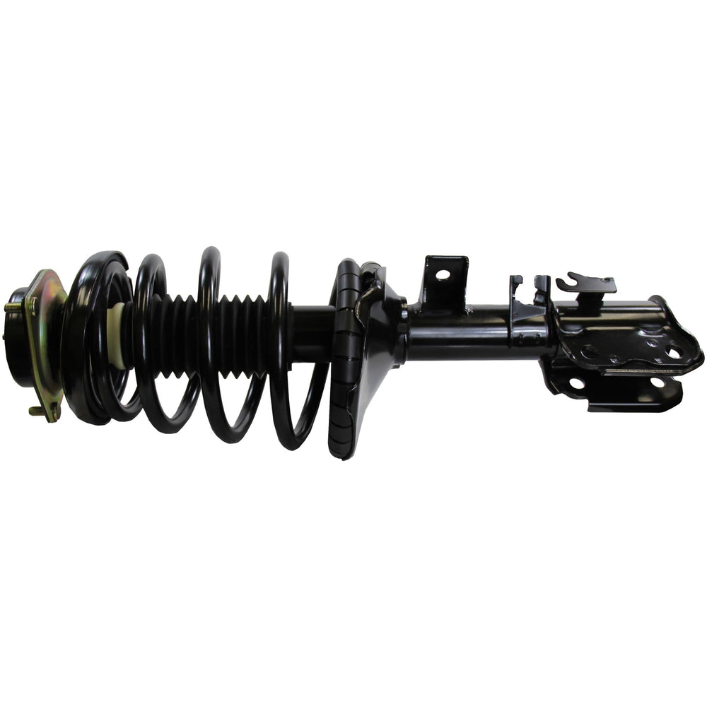 QUICK-STRUT ASSEMBLY