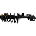 QUICK-STRUT ASSEMBLY