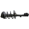 QUICK-STRUT ASSEMBLY
