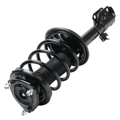 QUICK-STRUT ASSEMBLY