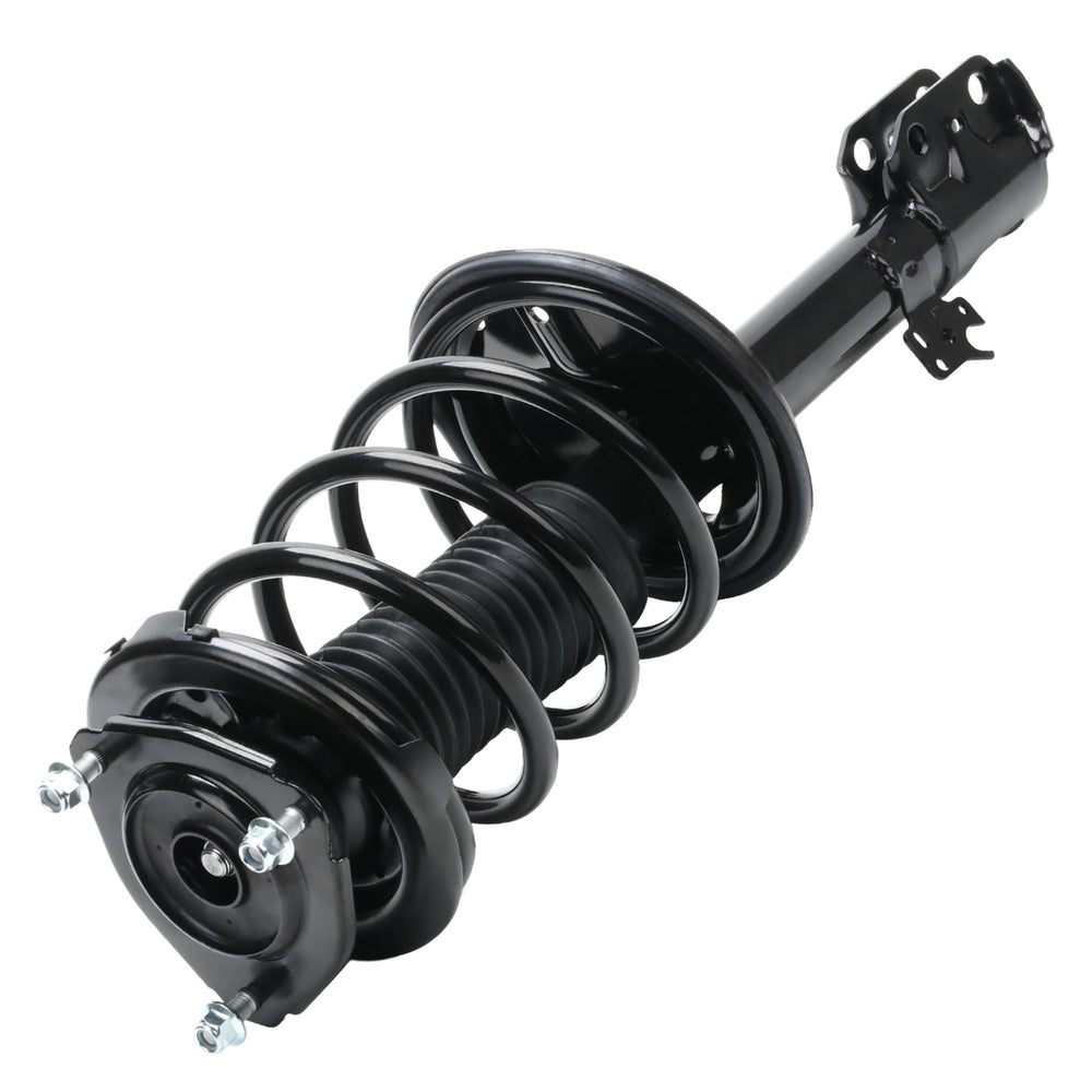 QUICK-STRUT ASSEMBLY