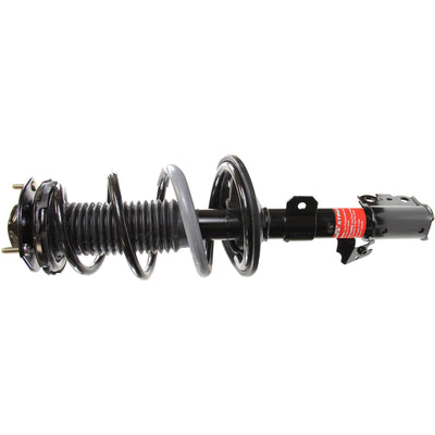 QUICK-STRUT ASSEMBLY