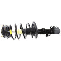QUICK-STRUT ASSEMBLY