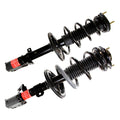 QUICK-STRUT ASSEMBLY