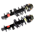 QUICK-STRUT ASSEMBLY