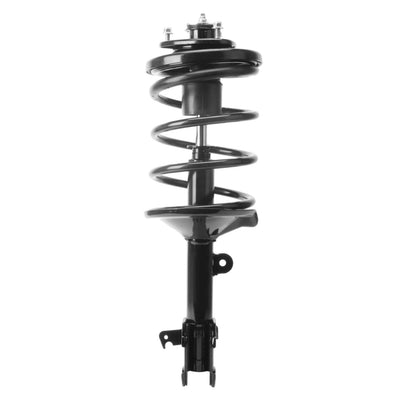 QUICK STRUT ASSEMBLY