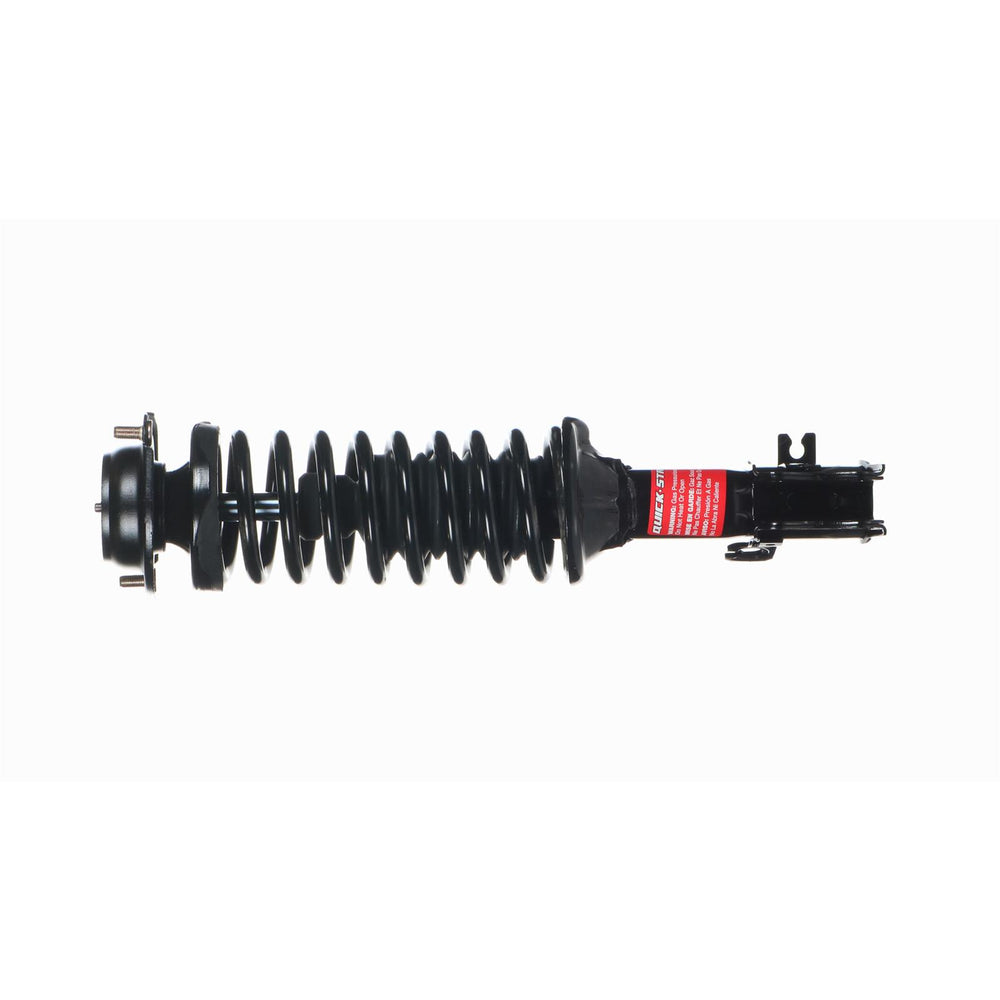 QUICK-STRUT ASSEMBLY