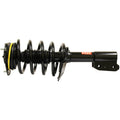 QUICK-STRUT ASSEMBLY