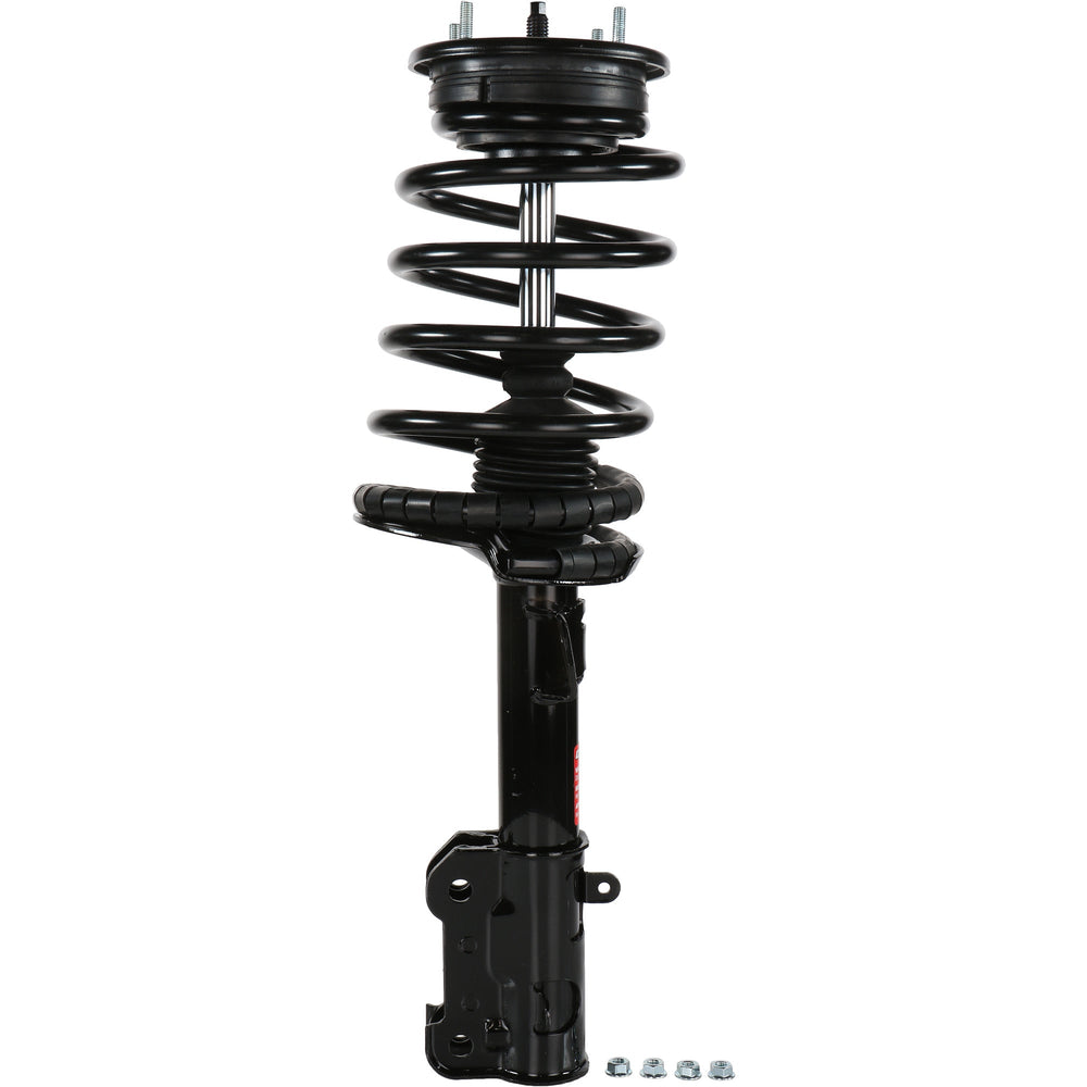 QUICK-STRUT ASSEMBLY