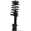 QUICK-STRUT ASSEMBLY