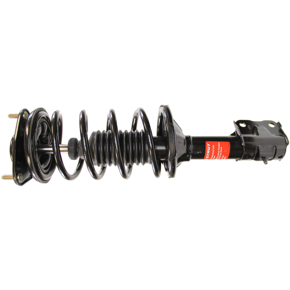 QUICK-STRUT ASSEMBLY