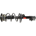 QUICK-STRUT ASSEMBLY
