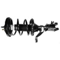 QUICK STRUT ASSEMBLY