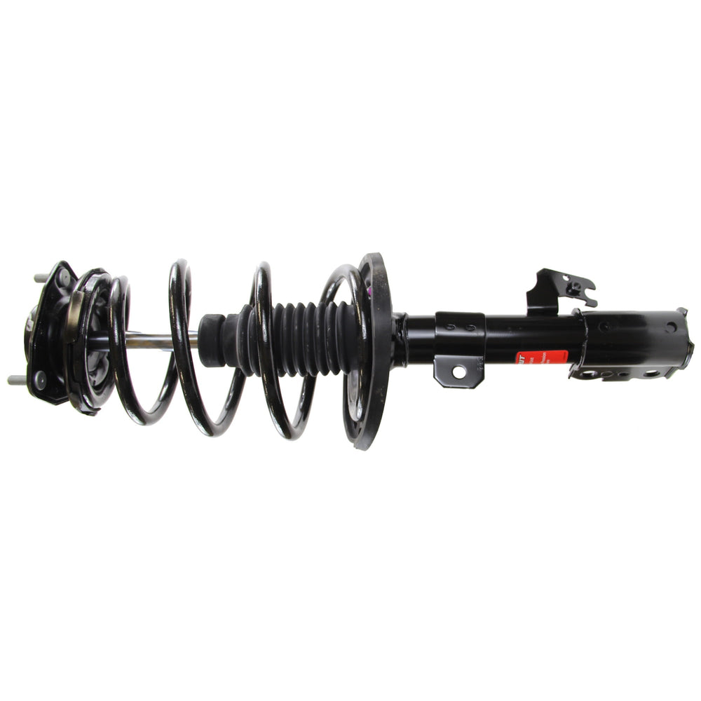 QUICK-STRUT ASSEMBLY