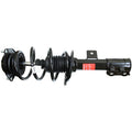 QUICK-STRUT ASSEMBLY