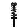 QUICK-STRUT ASSEMBLY