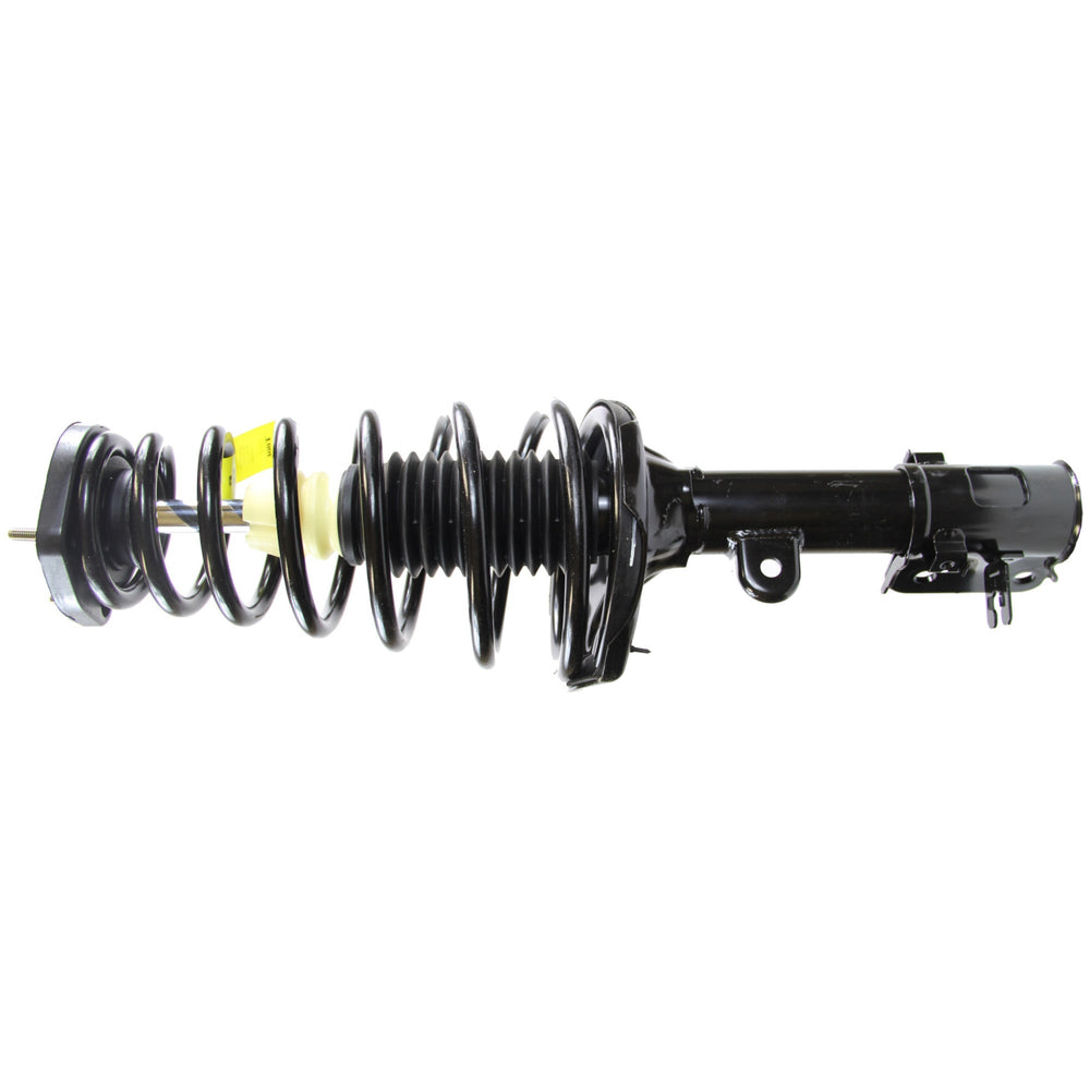QUICK-STRUT ASSEMBLY