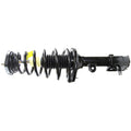 QUICK-STRUT ASSEMBLY
