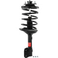 QUICK-STRUT ASSEMBLY