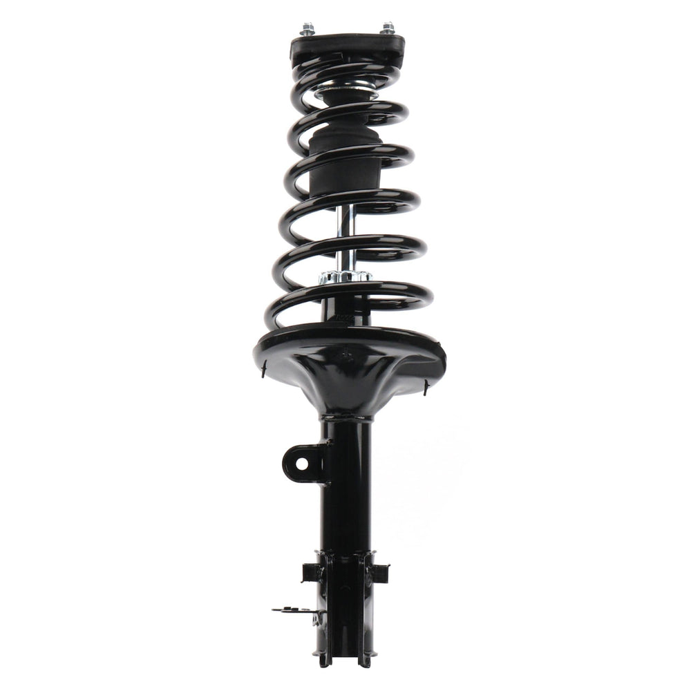QUICK-STRUT ASSEMBLY