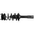 QUICK-STRUT ASSEMBLY
