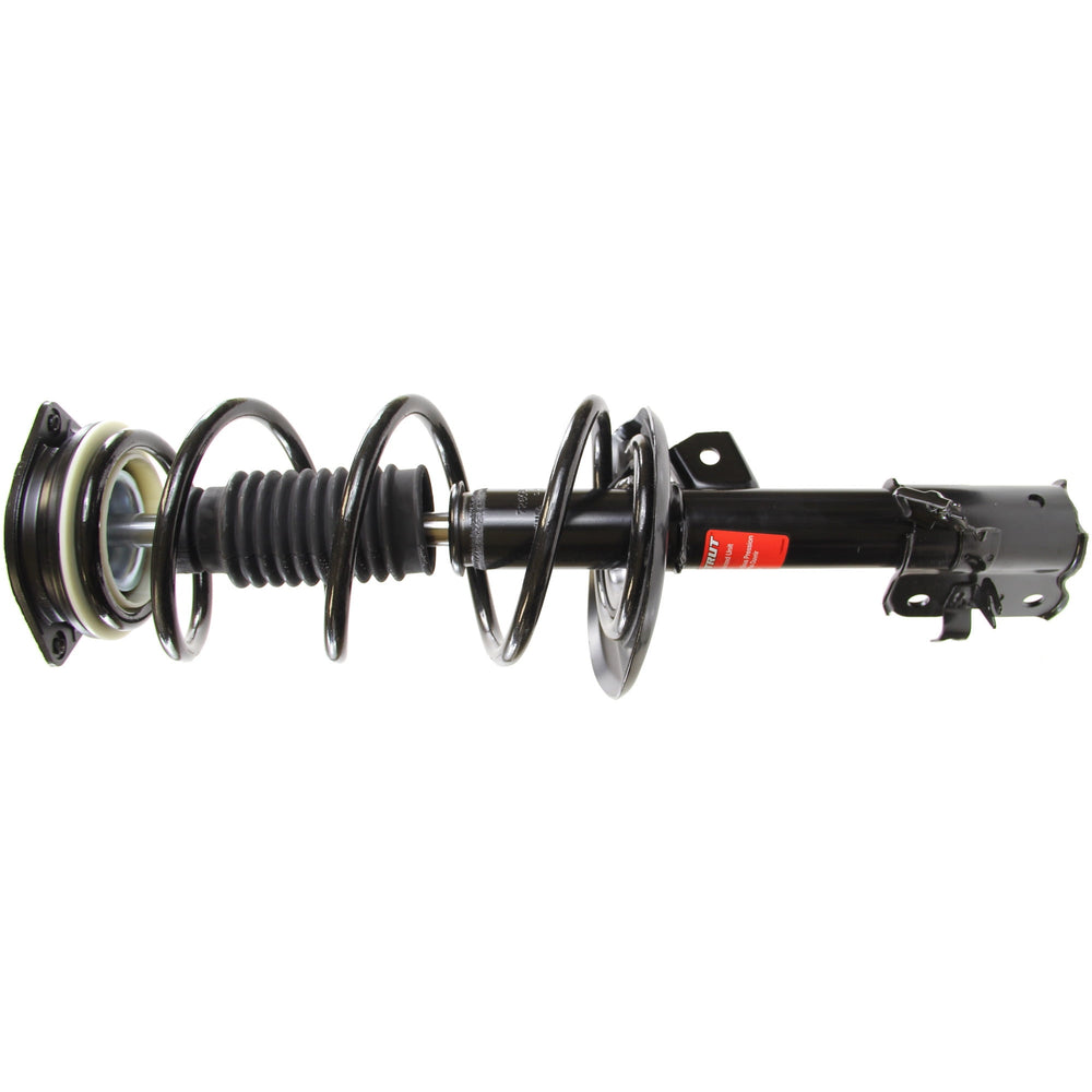 QUICK-STRUT ASSEMBLY