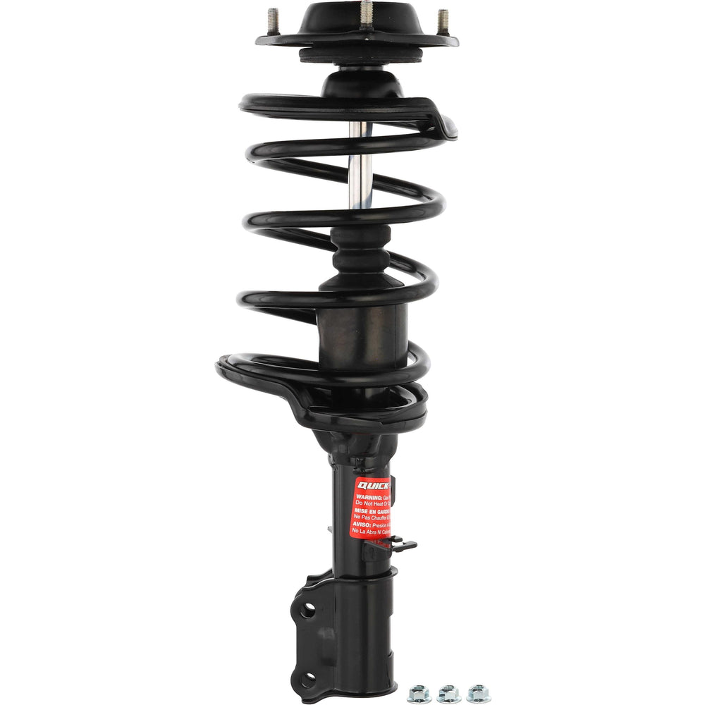 QUICK-STRUT ASSEMBLY