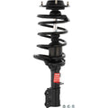 QUICK-STRUT ASSEMBLY