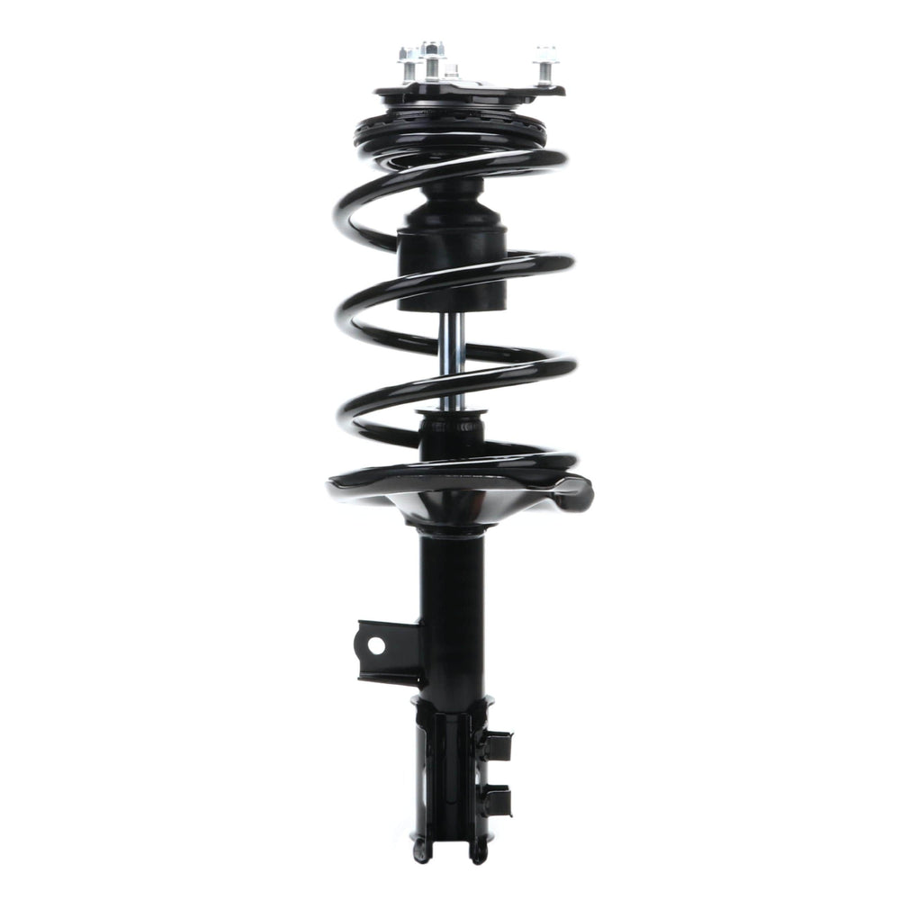 QUICK-STRUT ASSEMBLY