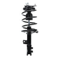 QUICK-STRUT ASSEMBLY