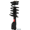 QUICK-STRUT ASSEMBLY