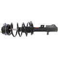 QUICK-STRUT ASSEMBLY