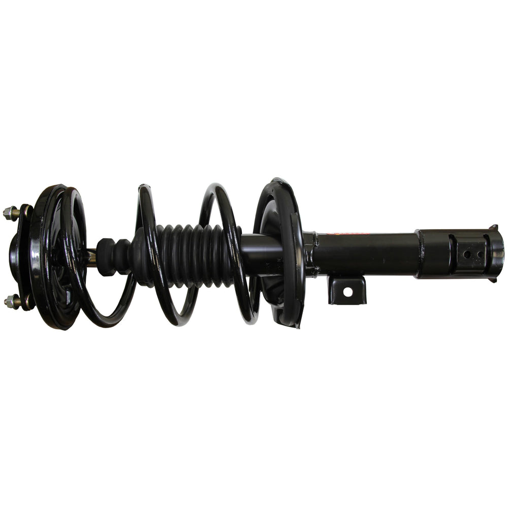 QUICK-STRUT ASSEMBLY