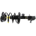 QUICK-STRUT ASSEMBLY