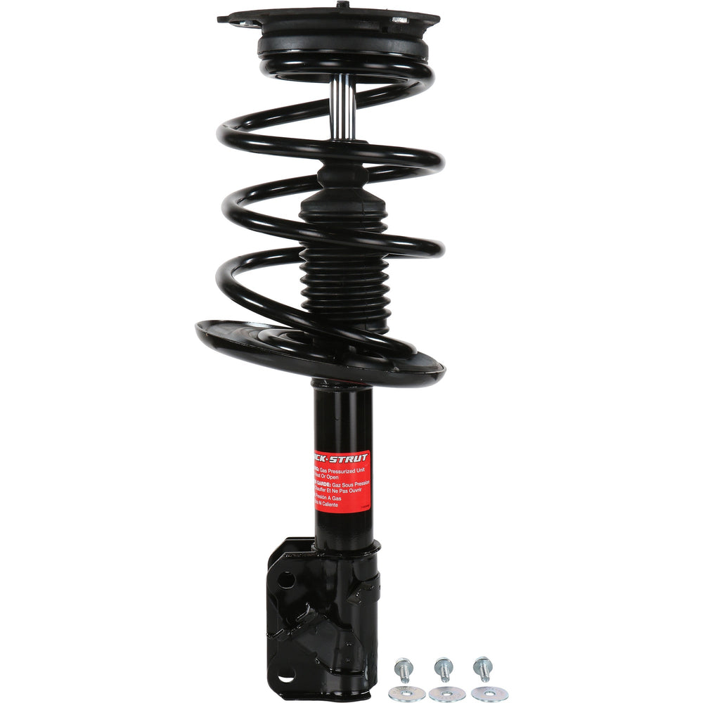 QUICK-STRUT ASSEMBLY