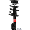 QUICK-STRUT ASSEMBLY