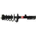 QUICK-STRUT ASSEMBLY