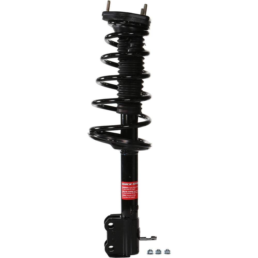 QUICK-STRUT ASSEMBLY