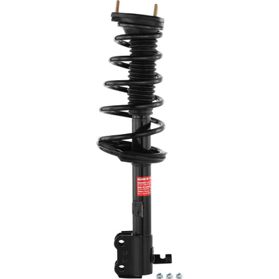 QUICK-STRUT ASSEMBLY
