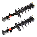 QUICK-STRUT ASSEMBLY