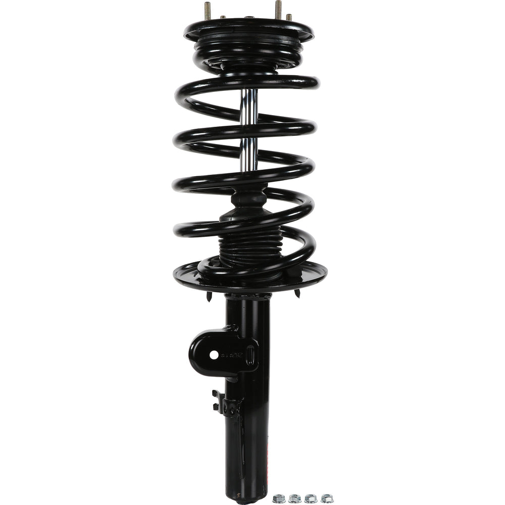 STRUT ASSEMBLIES