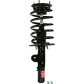 STRUT ASSEMBLIES
