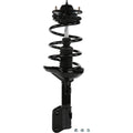 QUICK-STRUT ASSEMBLY