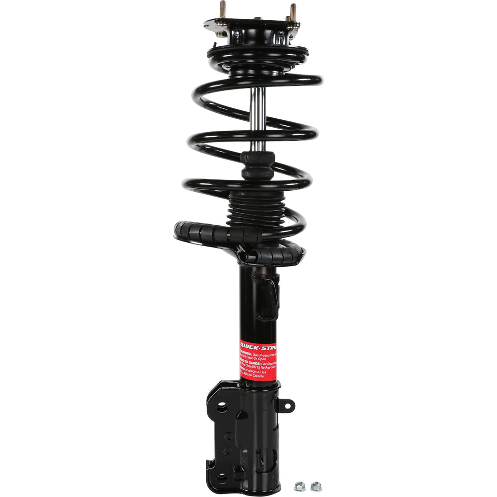 QUICK-STRUT ASSEMBLY