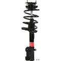 QUICK-STRUT ASSEMBLY