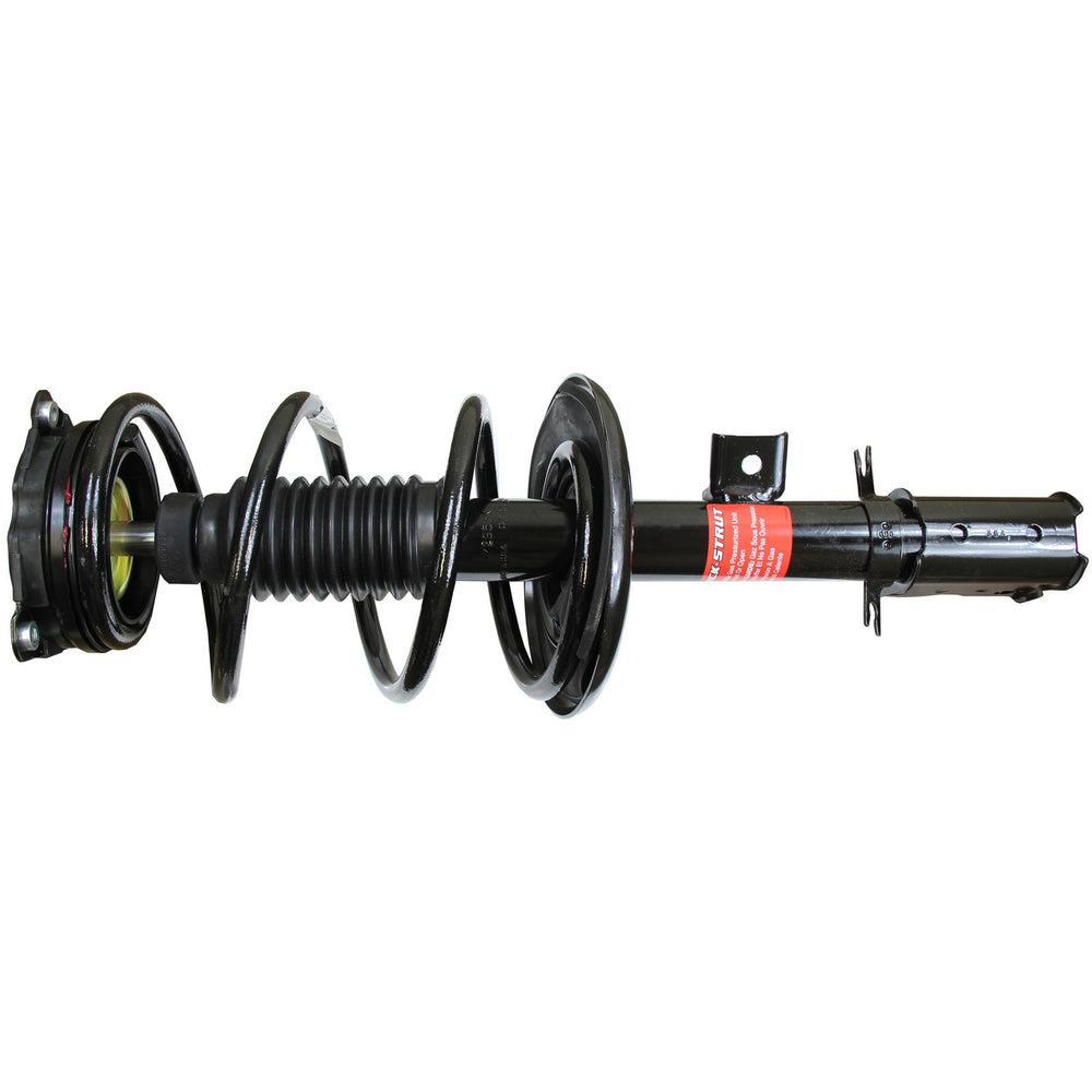 QUICK-STRUT ASSEMBLY