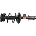QUICK-STRUT ASSEMBLY