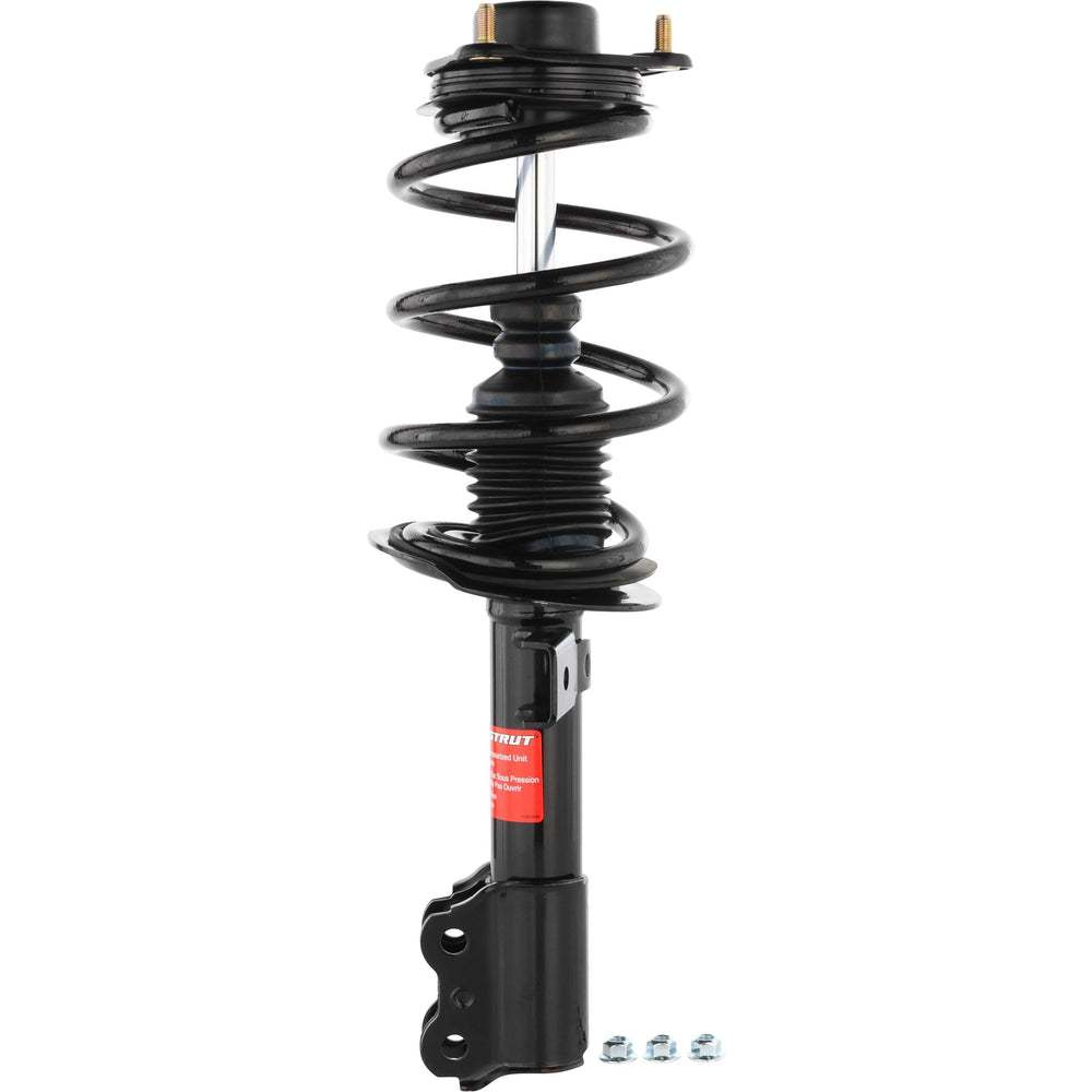 QUICK-STRUT ASSEMBLY