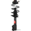 QUICK-STRUT ASSEMBLY